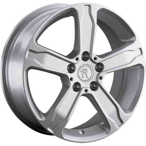 Легковой диск Replay SK124 7x18 5x112 ET43 57,1 S