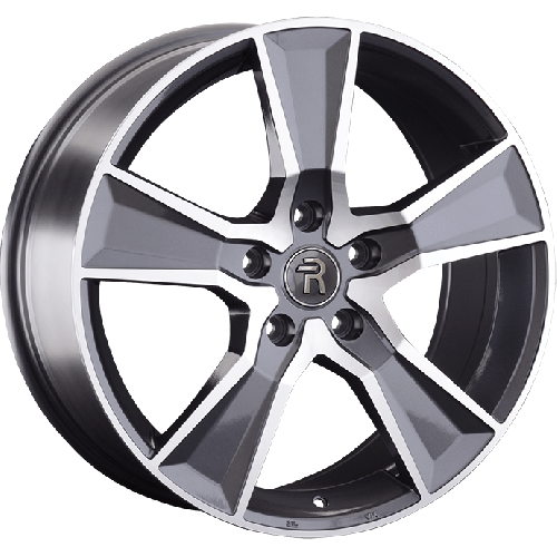 Легковой диск Replay VV231 8x20 5x112 ET41 57,1 GMF