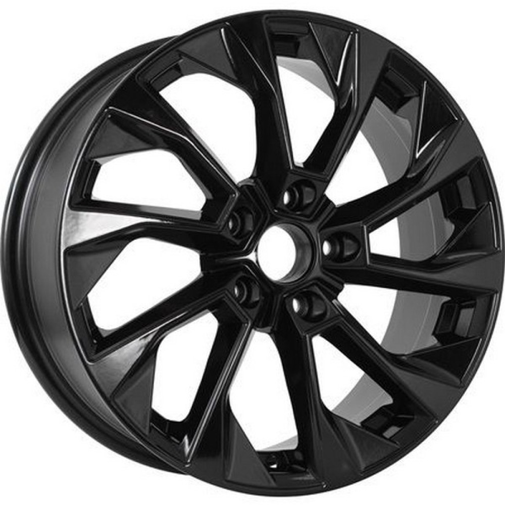 Легковой диск RST R177 7x17 5x114,3 ET45 67,1 BD