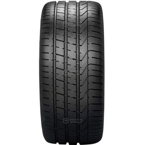 Pirelli PZero Run Flat 315/35 R22 111Y (омологация)