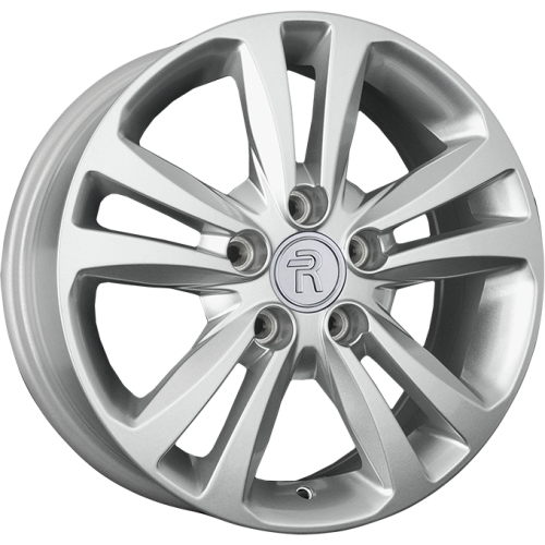 Легковой диск Replay SK152 6,5x16 5x112 ET46 57,1 S