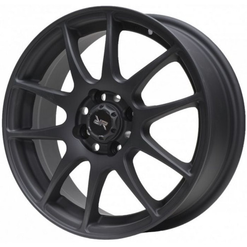 Легковой диск Race Ready CSS3199 6,5x16 4x98 ET35 58,6 BLK/M