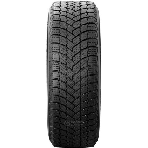 Michelin X-Ice Snow SUV 265/70 R17 115T