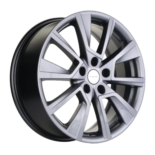 Легковой диск Khomen Wheels KHW1802 7x18 5x114,3 ET50 67,1 Gray