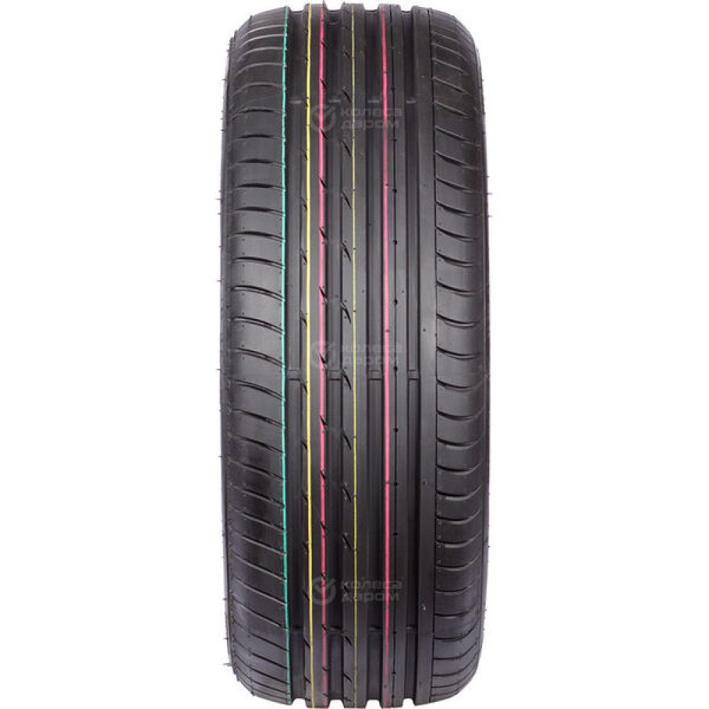 Nankang AS2+ 285/35 R22 106W
