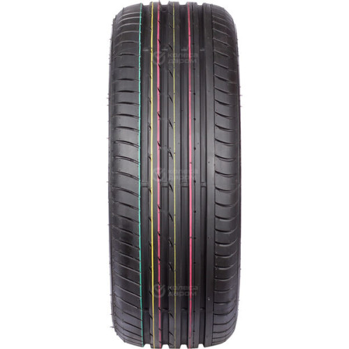 Nankang AS2+ 285/35 R22 106W