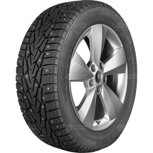 Ikon Character Ice 7 (Nordman 7) 195/65 R15 95T