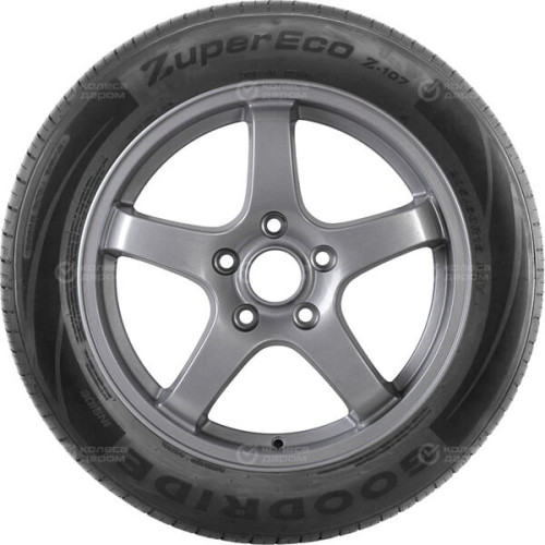 Goodride ZuperEco Z-107 235/60 R18 107V