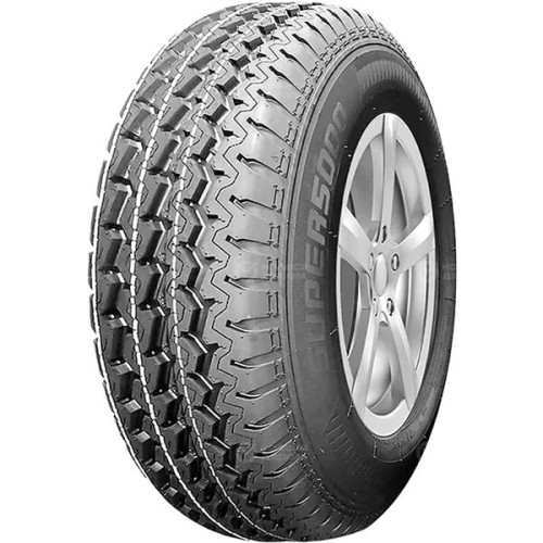 Hifly Super 5000 195/75 R16C 107R