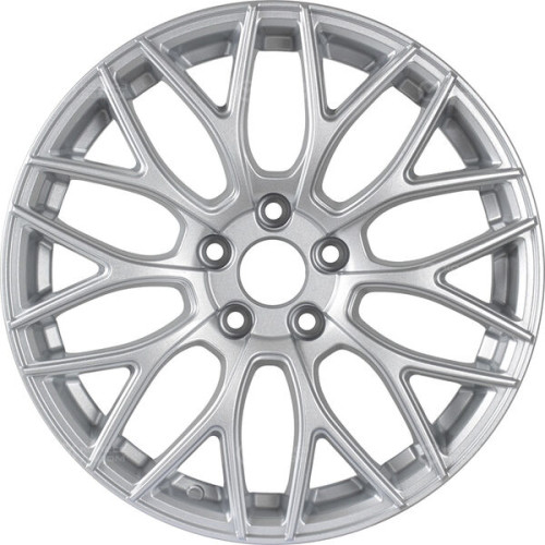 Колесный диск RST R137 7xR17 5x108 ET36 DIA65.1 серебристый