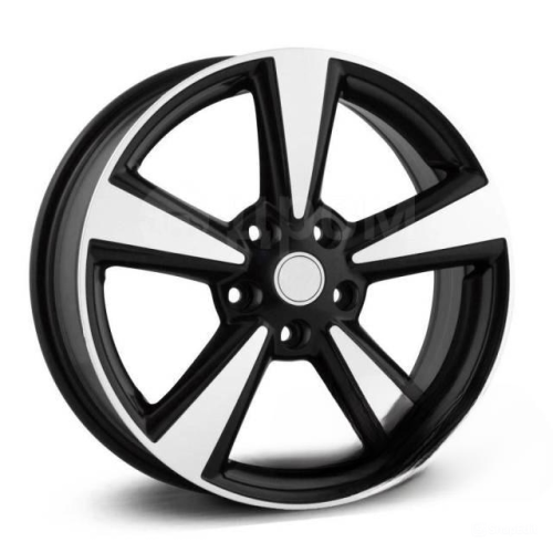 Легковой диск LegeArtis NS38 6,5x16 5x114,3 ET40 66,1 GM