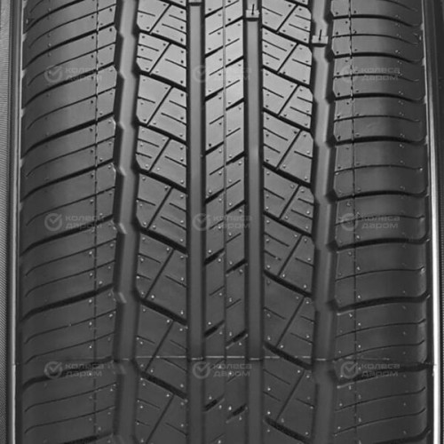 Landsail ClV2 235/55 R17 99H