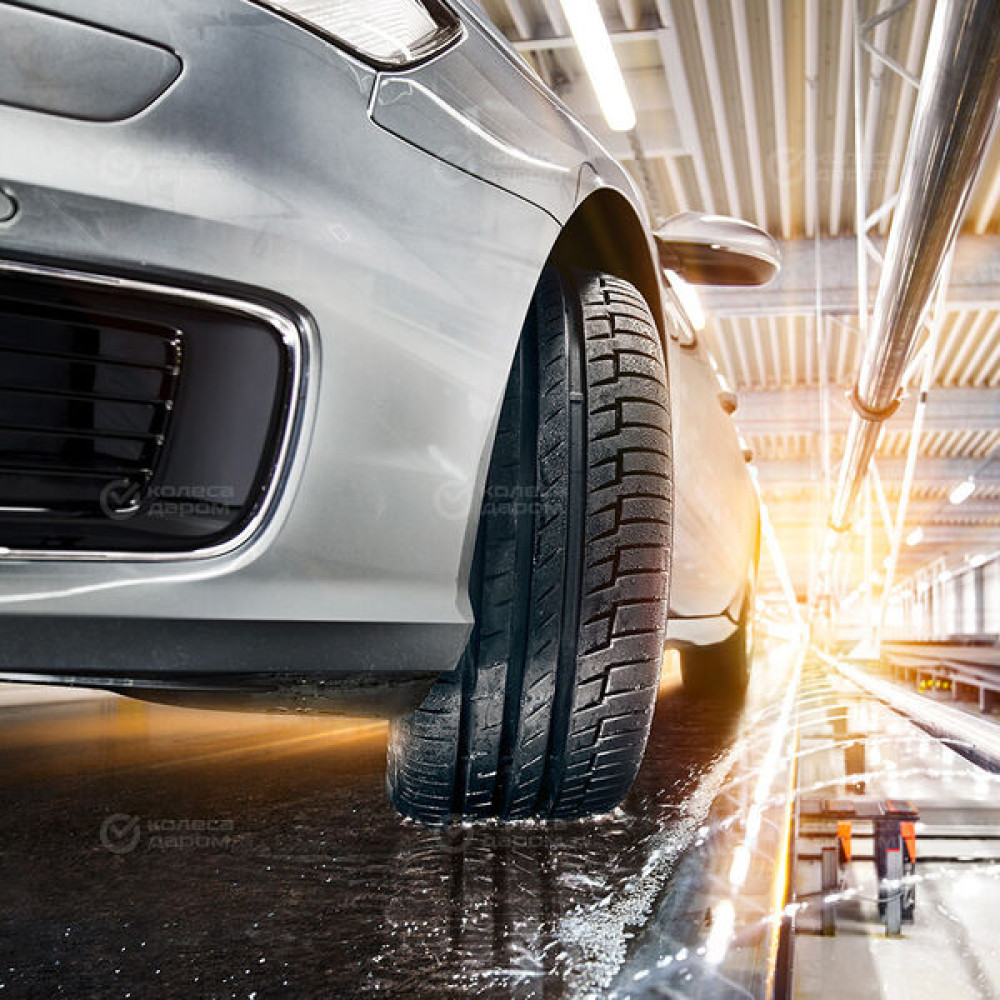 Continental PremiumContact 6 235/45 R20 100W