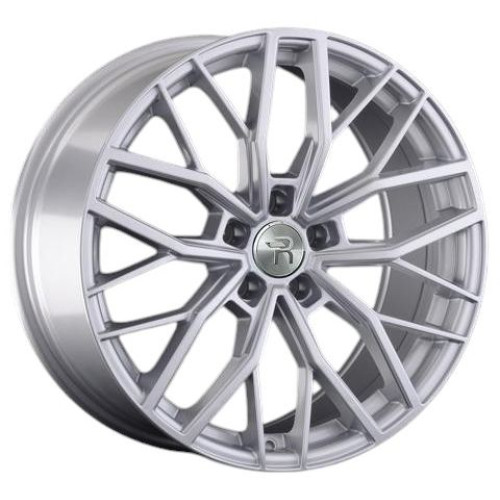 Легковой диск Replay A128 9x20 5x112 ET33 66,6 S