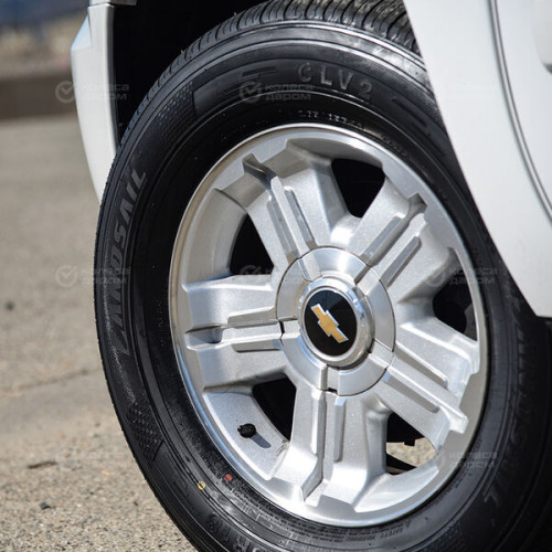 Landsail CLV2 235/65 R17 108H