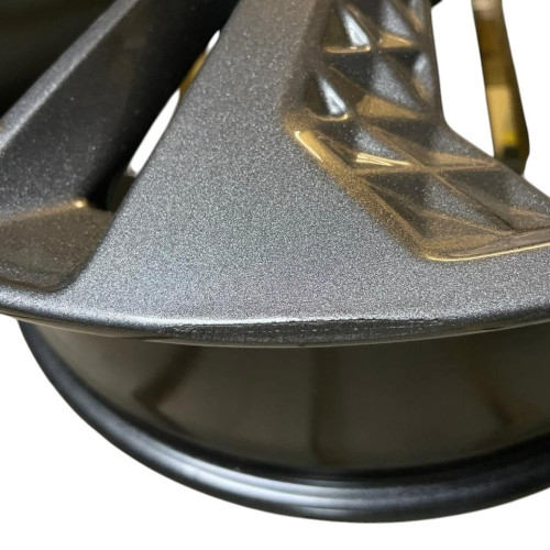 Легковой диск СКАД KL-1069 7x18 5x114,3 ET45 60,1 BFP