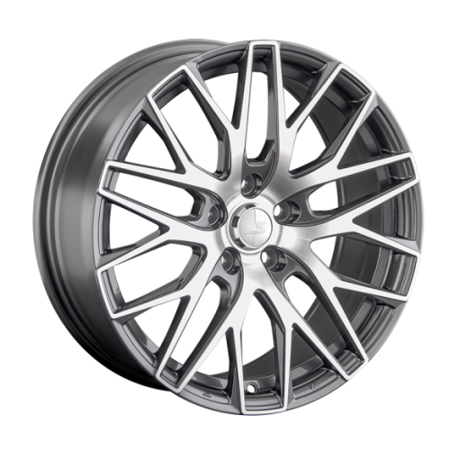 Легковой диск LS 1361 7,5x17 5x108 ET42 63,3 GM