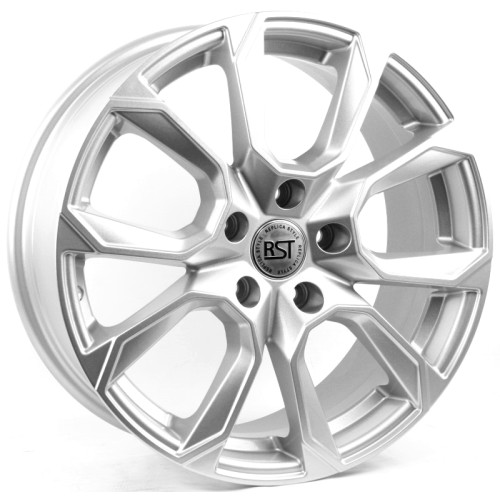 Легковой диск RST R157 7x17 5x112 ET45 57,1 S