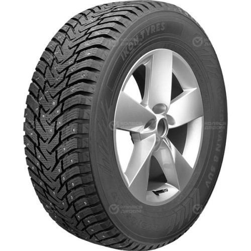 Ikon (Nokian Tyres) NORDMAN 8 SUV 225/65 R17 106T