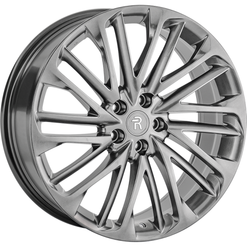 Легковой диск Replay LX197 8x20 5x114,3 ET30 60,1 HPB