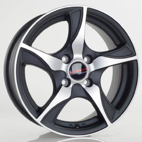 Легковой диск Yamato Aoki Y3138 7x16 5x114,3 ET31 67,1 MBFP