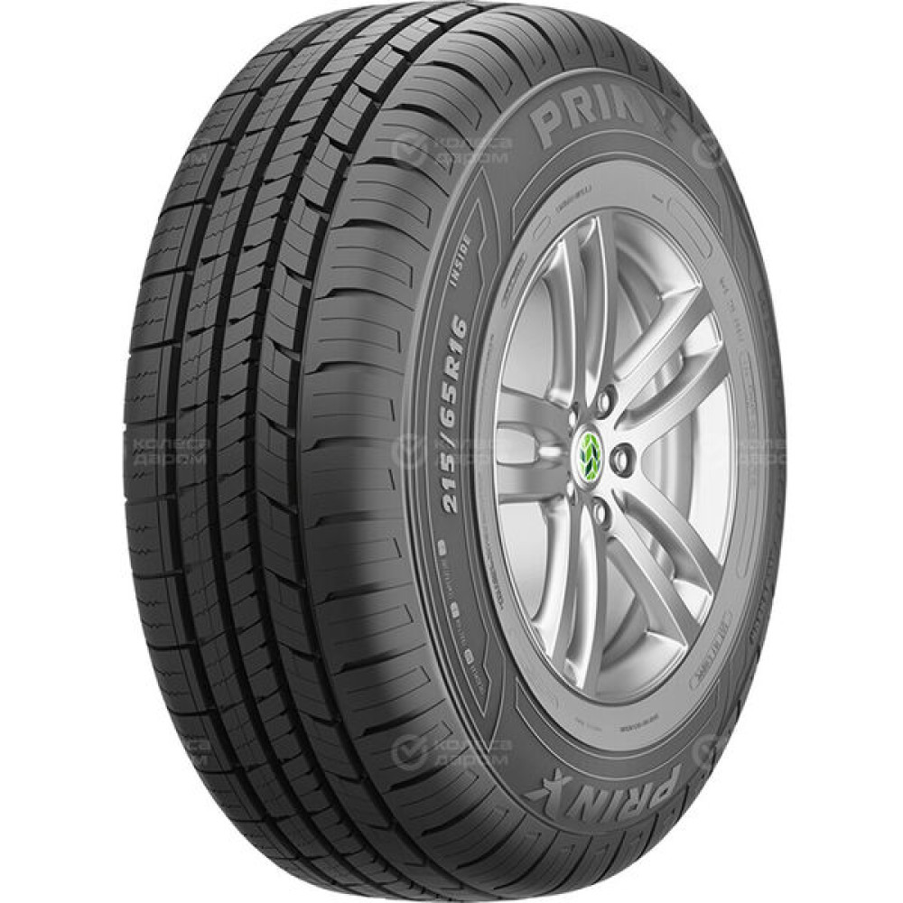 Prinx HiCity HH2 225/60 R18 100V
