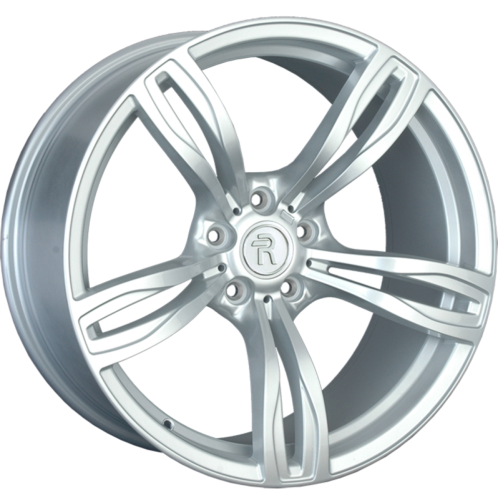 Легковой диск Replay B129 8x17 5x120 ET30 72,6 BK