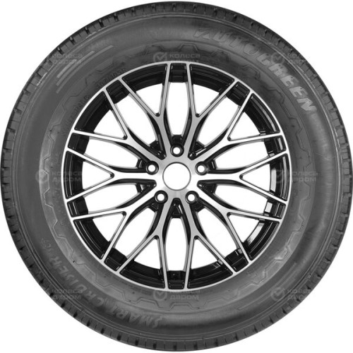 Autogreen Smart Cruiser-SC7 195/75 R16C 107R