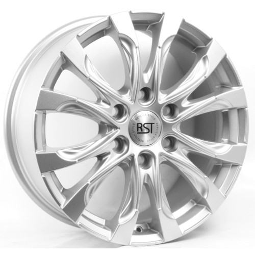Легковой диск RST R118 7,5x18 6x139,7 ET42 75,1 S