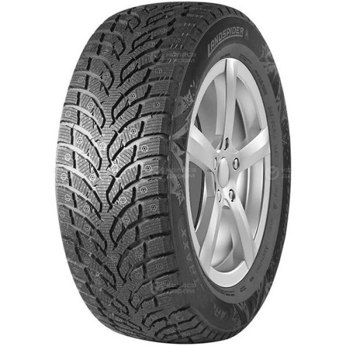 Landspider Arctictraxx 265/60 R18 114T