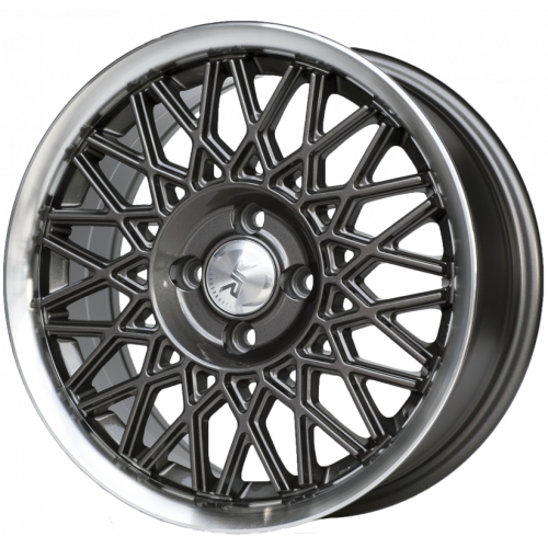 Легковой диск Race Ready CSS3375 6,5x15 4x100 ET35 60,1 G-LP