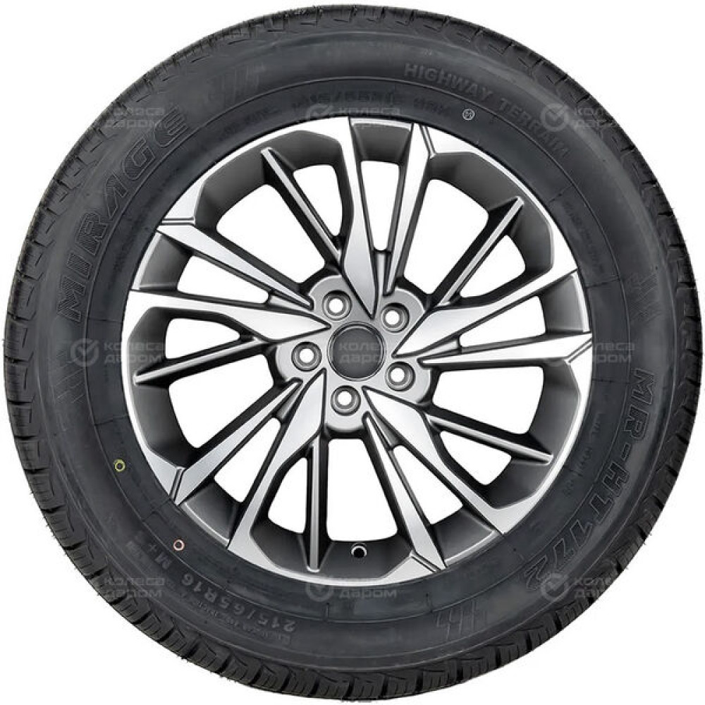 Mirage MR-HT172 235/75 R15 109H