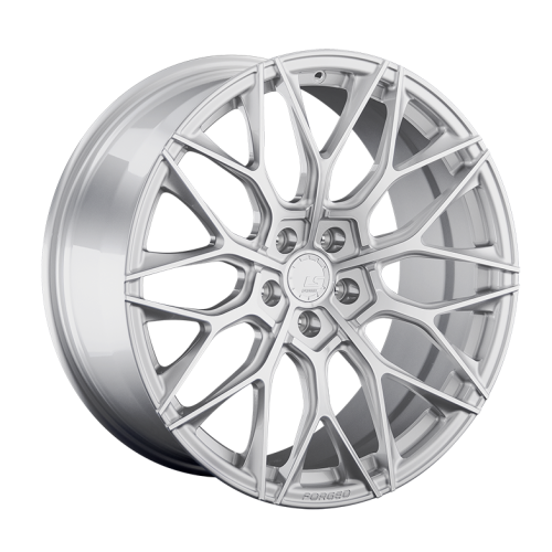 Легковой диск LS Flow Forming FG10 8,5x20 5x108 ET45 63,3 SS