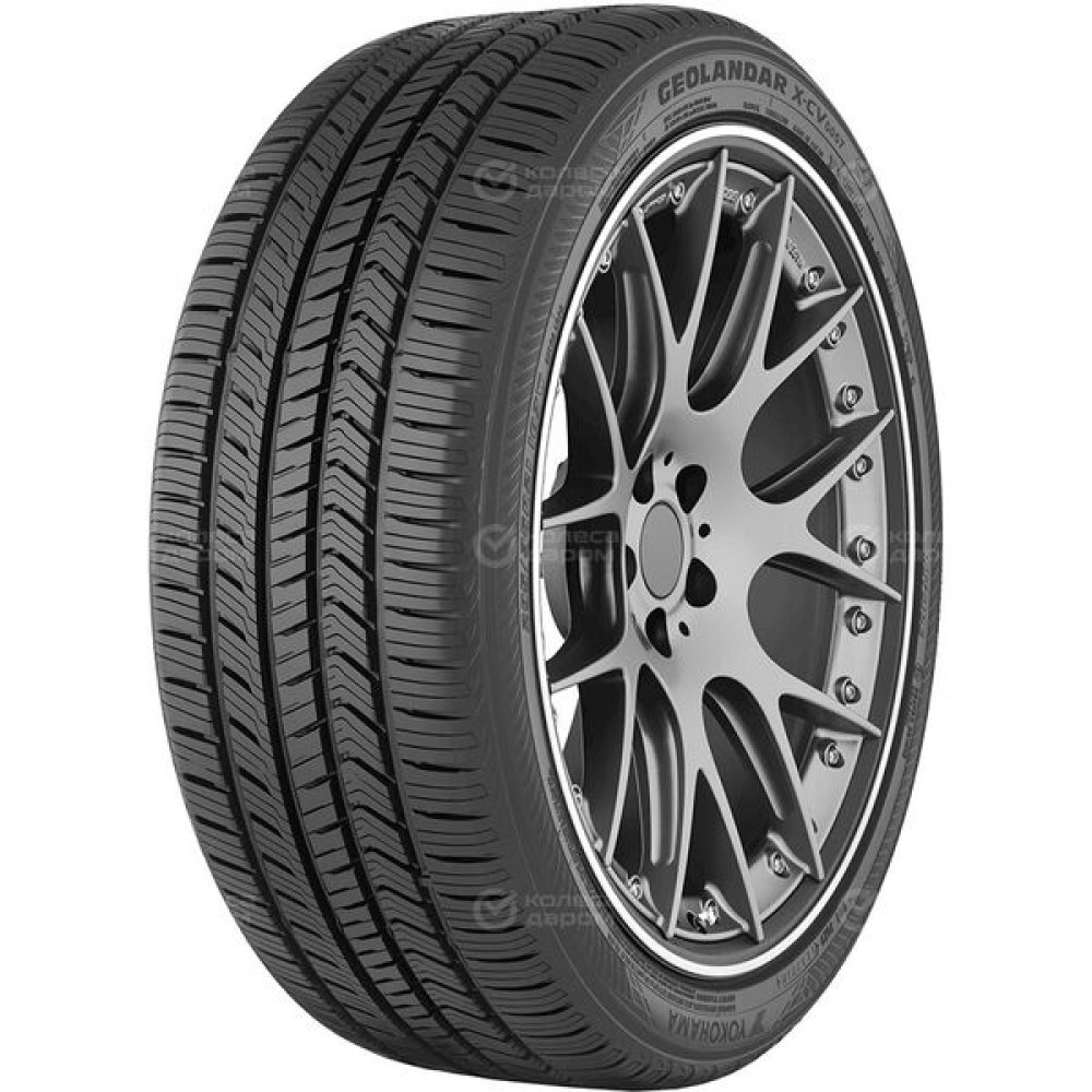 Yokohama Geolandar X-CV G057 275/40 R22 108W