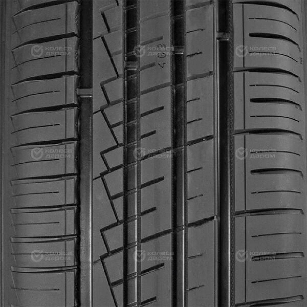 Ikon Autograph Eco 3 195/60 R16 93H