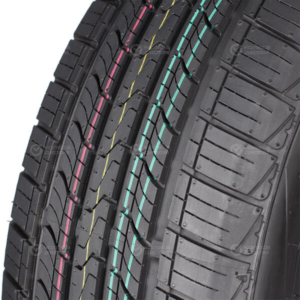 Nankang SP9 265/50 R19 110Y