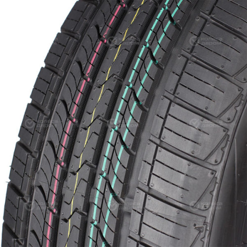 Nankang SP9 265/50 R19 110Y