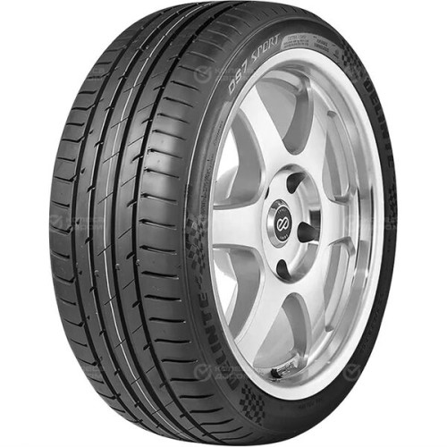 Delinte DS7 Sport 235/40 R18 95Y