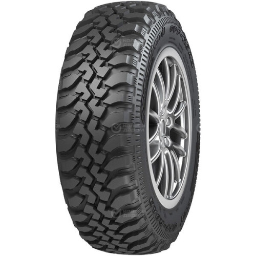 Cordiant Off Road 225/75 R16 104Q