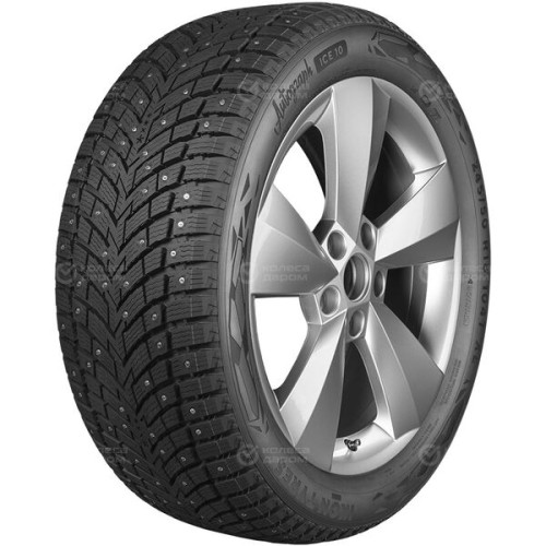 Ikon Autograph Ice 10 245/40 R19 98T