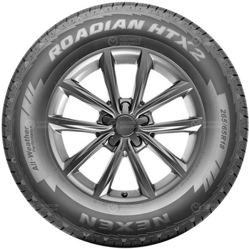 Nexen ROADIAN HTX 2 275/55 R20 113H