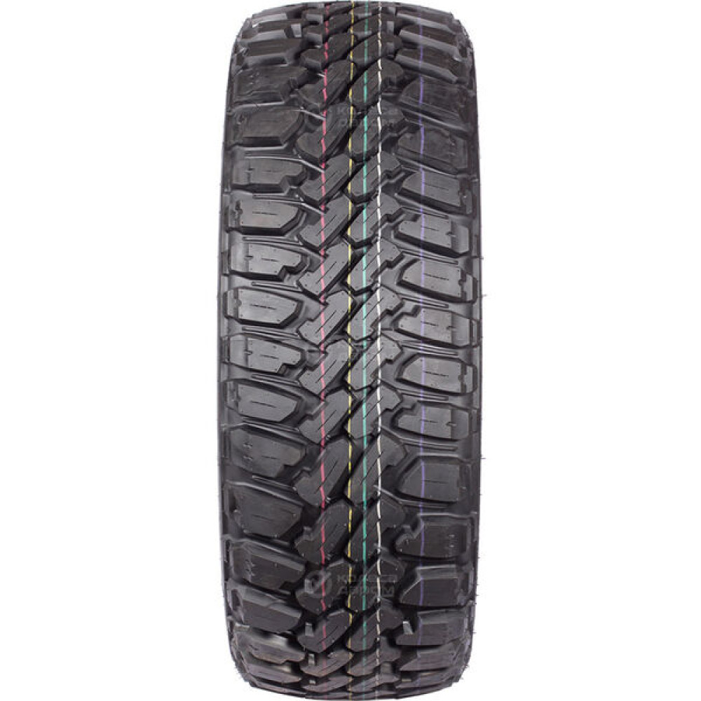 Nankang FT9 245/75 R16 120N