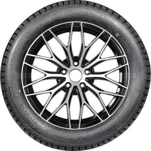 Linglong Green-Max Winter Grip 2 255/40 R19 100T