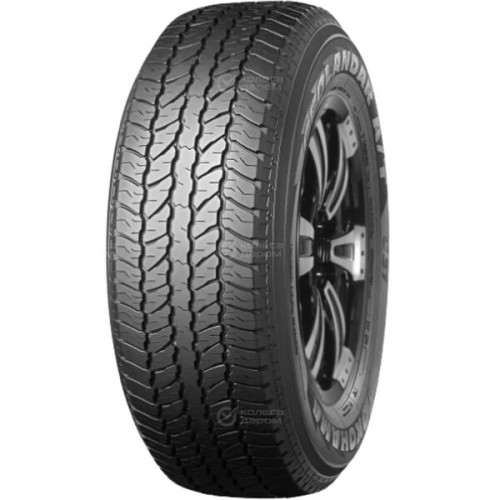 Yokohama G31A 265/65 R18 114V