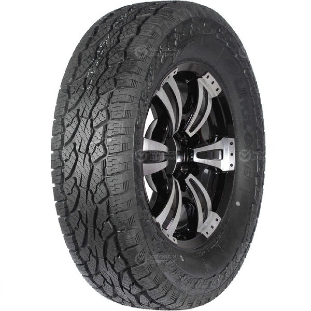 Linglong Crosswind A/T100 265/65 R17 112T