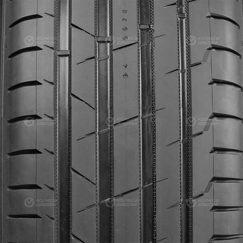 Ikon Autograph Ultra 2 245/40 R17 95Y