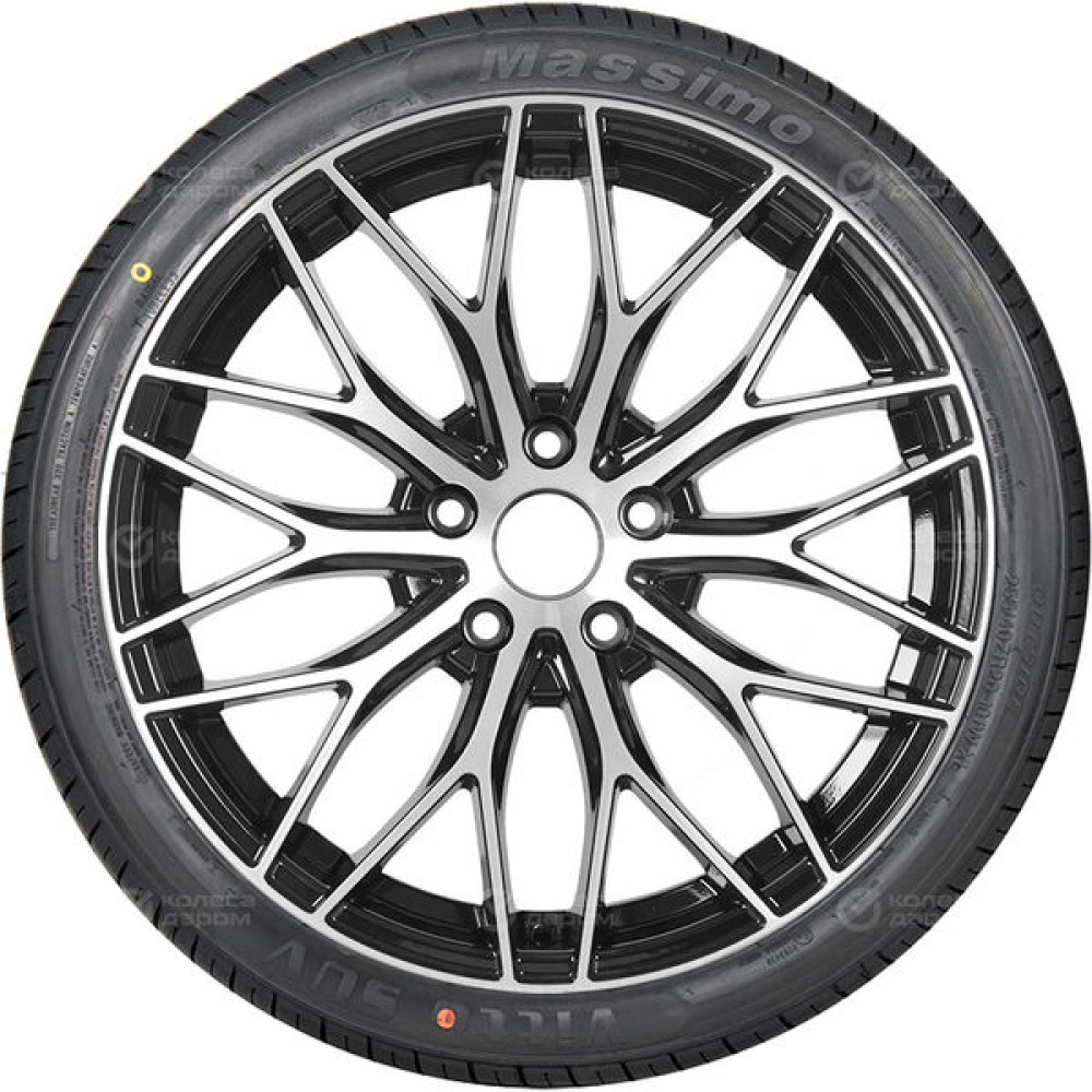 Massimo Vitto SUV 275/45 R20 110W