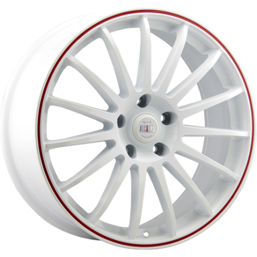 Легковой диск Alcasta M31 7x17 5x114,3 ET39 60,1 WRS