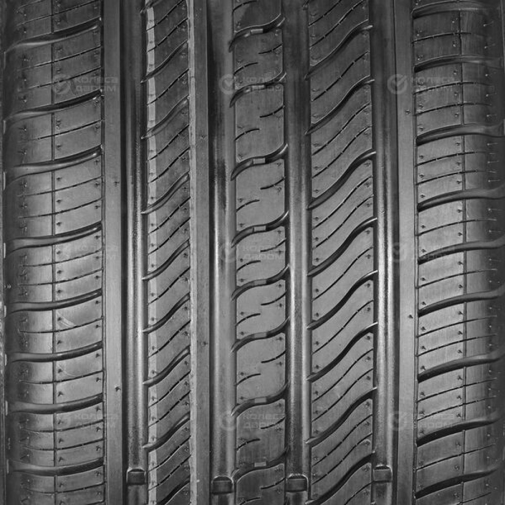 Barez Longevity S675 245/50 R20 102V