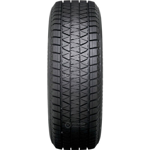 Bridgestone Blizzak DM-V3 275/40 R21 107T